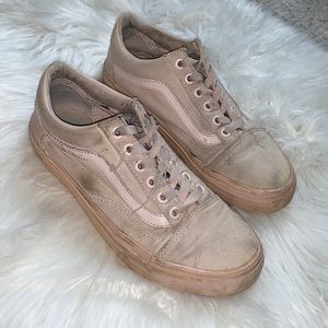 MONO CANVAS OLD SKOOL Vans